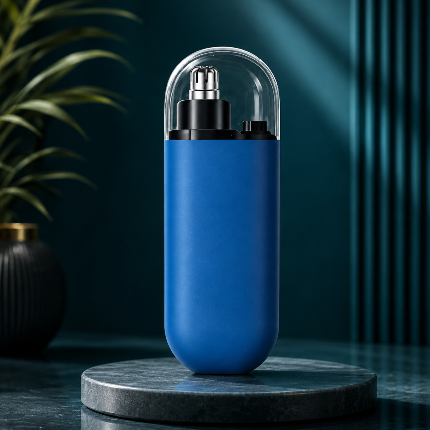 NeseTrimmer™ | Trim dem på sekunder – uten pinsett, lugging eller styr