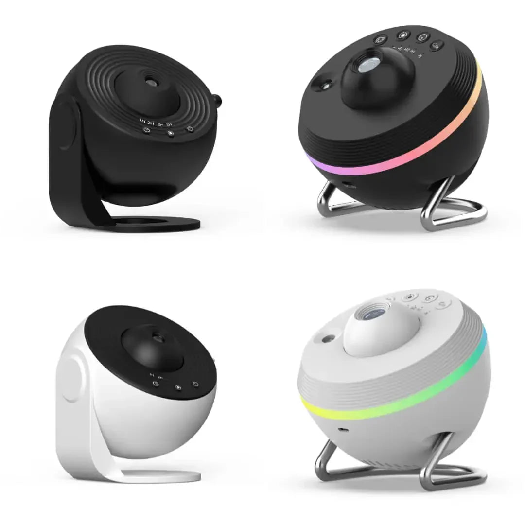 Cosmiq™ | Forvandle rommet ditt til et univers av stjernelys