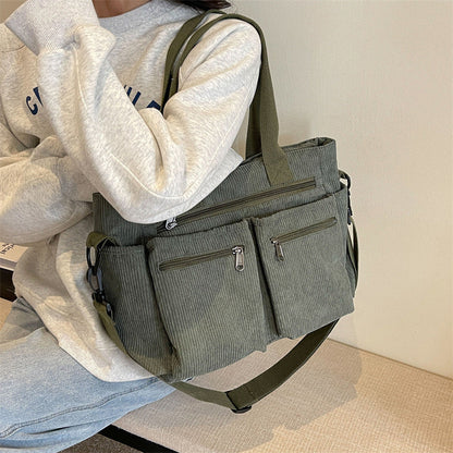 Alva Carry | Perfekt for enkel hverdagsbruk