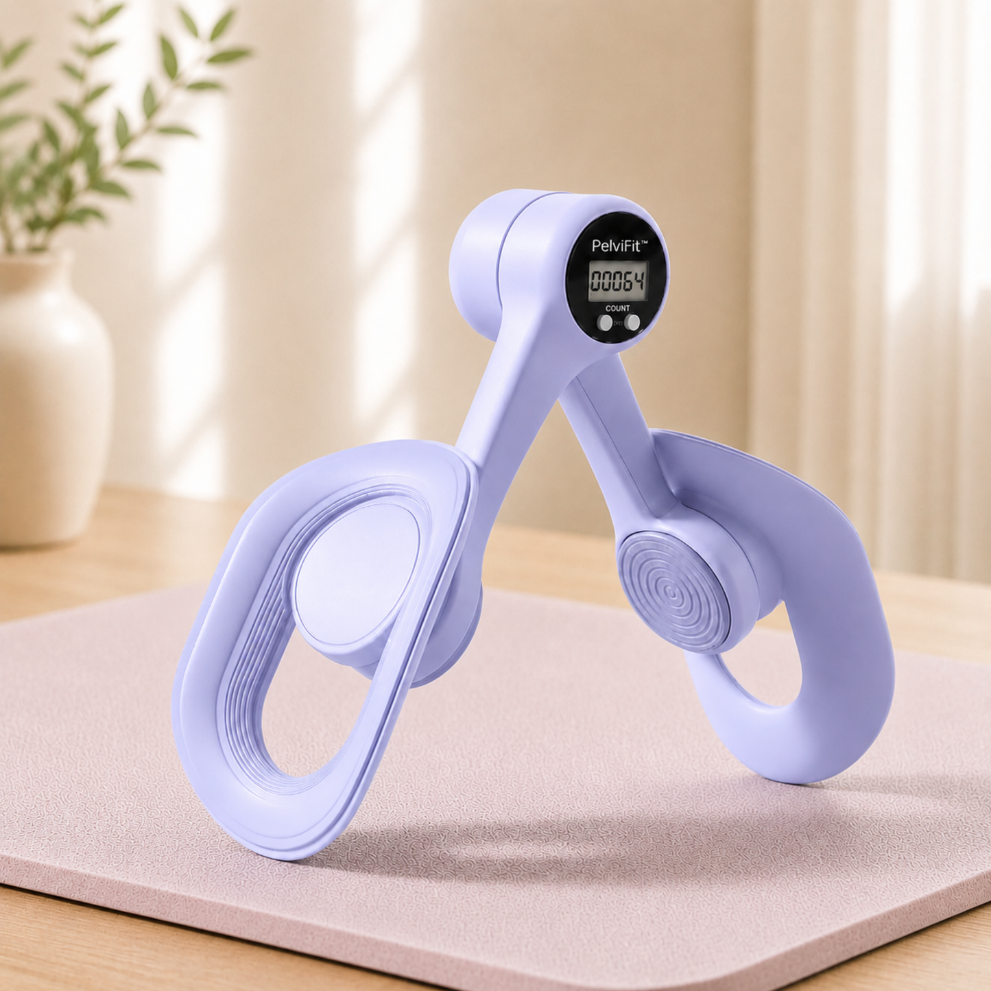 PelviFit™  | Diskret støtte for en sterkere og mer komfortabel hverdag
