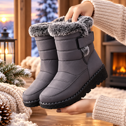 Winter Walkers™ | Varme, sklisikre og komfortable vinterstøvler