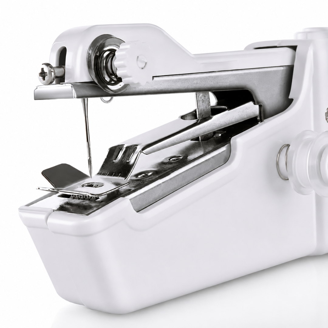 HandyStitch™ | Rask løsning for knapper, sømmer og hull