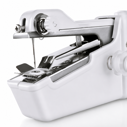 HandyStitch™ | Rask løsning for knapper, sømmer og hull