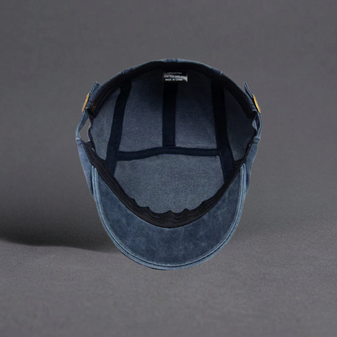 NordCap™ Klassisk caps | Tidløs stil for hver dag