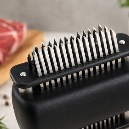 TenderPro™ | Kjøttmørner med 48 kniver i rustfritt stål