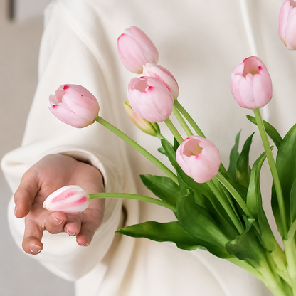 TulipanLykke™ | Naturtro tulipaner
