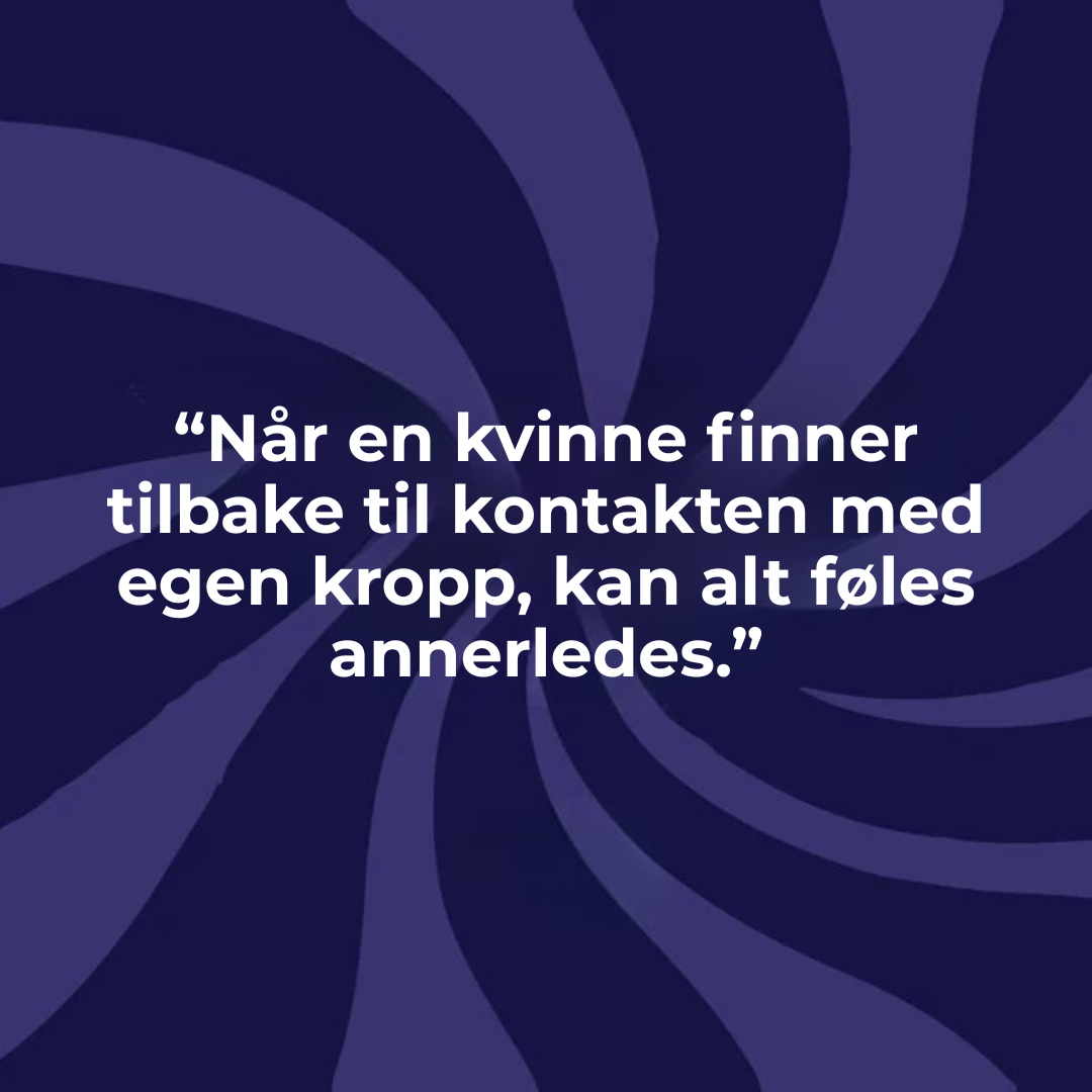 Livia Reset™ | Slipp spenningene og finn tilbake til indre ro