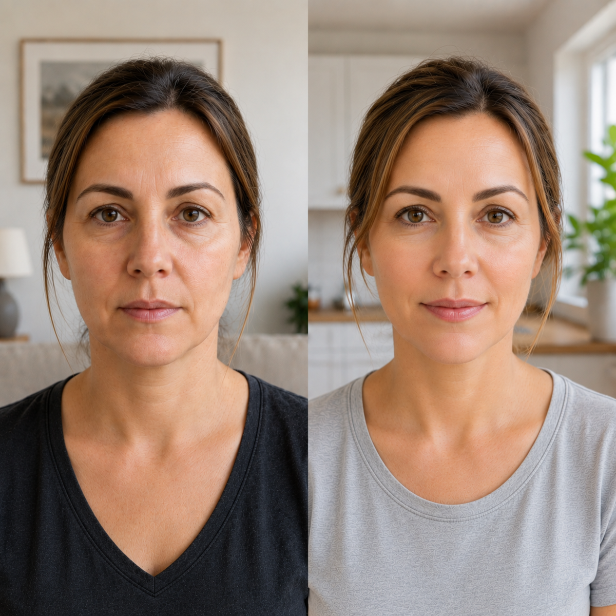GlødBalm™ | Umiddelbar fuktighet og naturlig glød