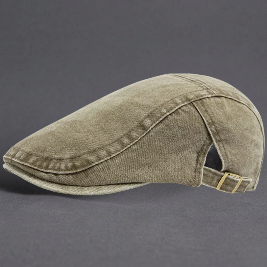 NordCap™ Klassisk caps | Tidløs stil for hver dag