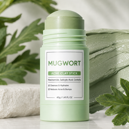 PorePure™ | Dyprens porene for en glattere hud