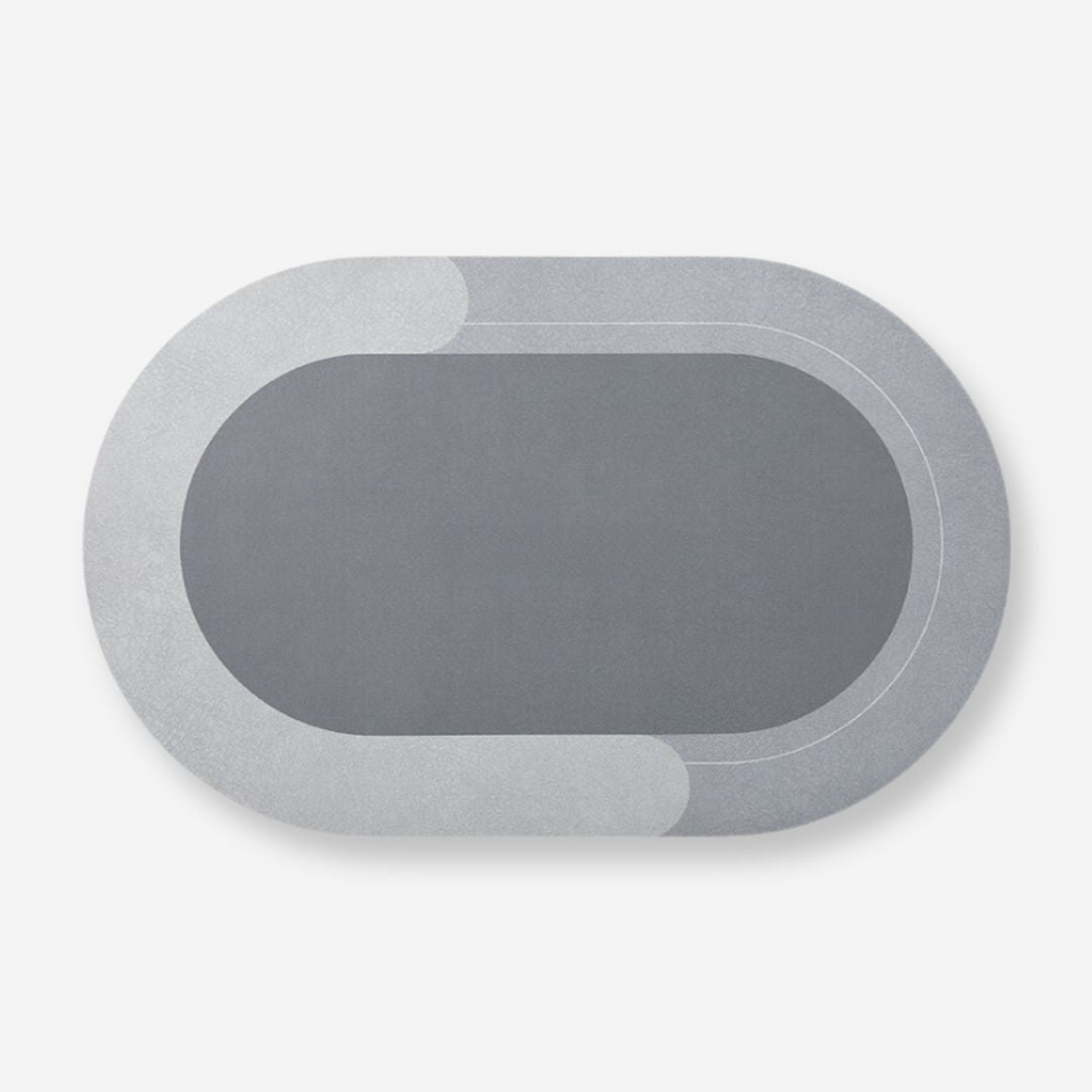 NordDry Matte™ | Den beste matten til badet!