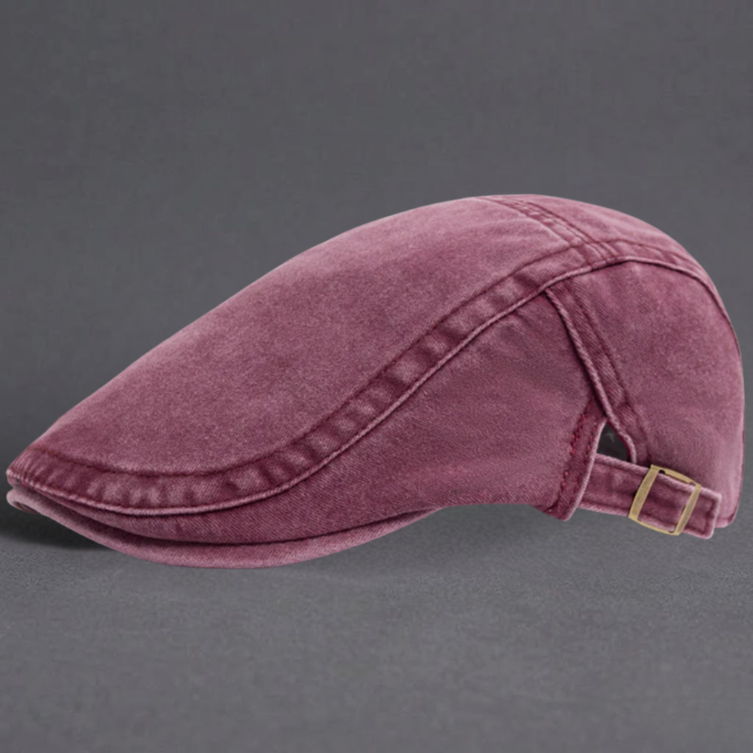 NordCap™ Klassisk caps | Tidløs stil for hver dag