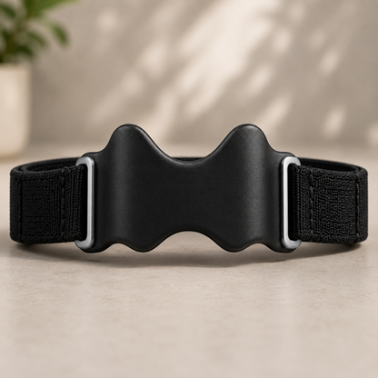 RunSupport™ | Justerbar knestøtte for løping og trening