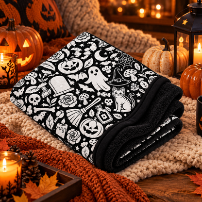 DrawBlanket™ | Mindre skjermtid, mer kreativ familietid
