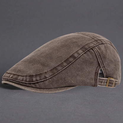 NordCap™ Klassisk caps | Tidløs stil for hver dag