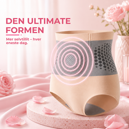 SmoothShape™ | Formende støtte uten å gå på kompromiss med komforten