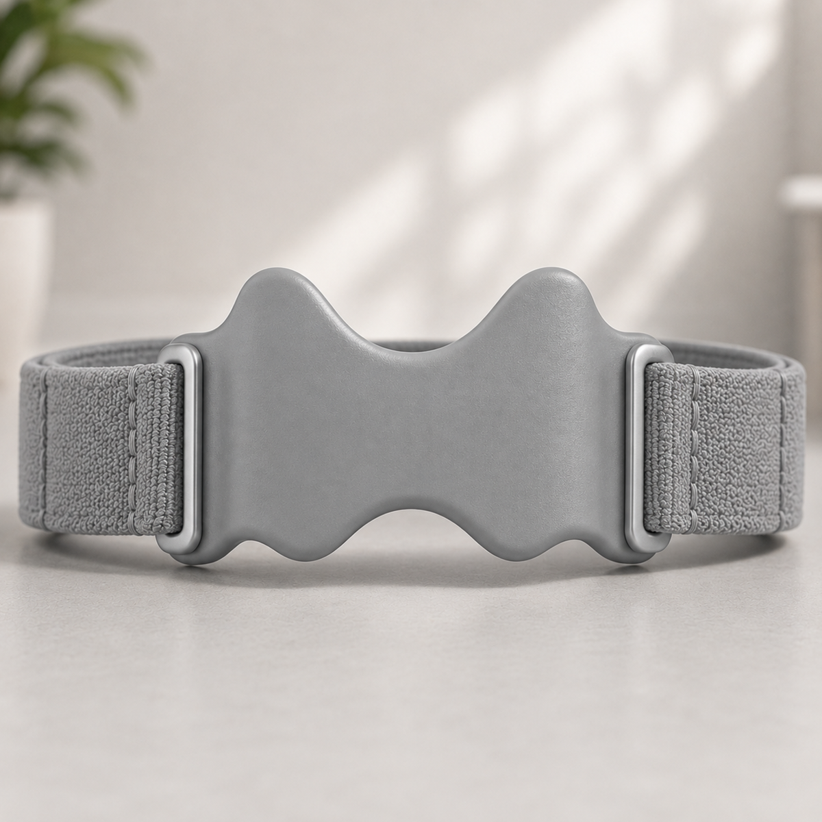 RunSupport™ | Justerbar knestøtte for løping og trening