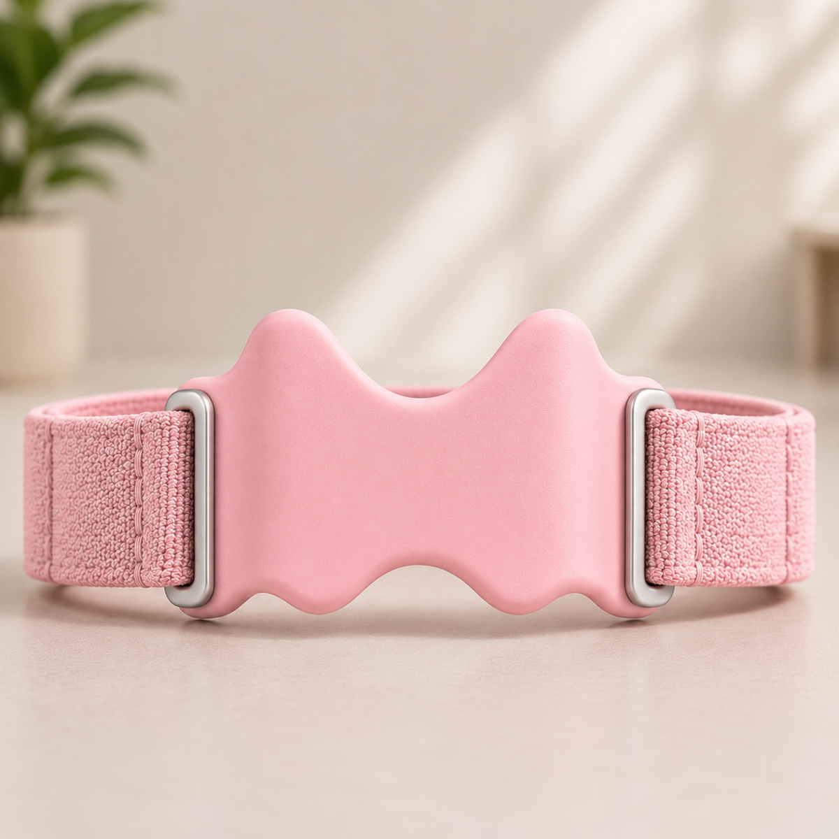 RunSupport™ | Justerbar knestøtte for løping og trening