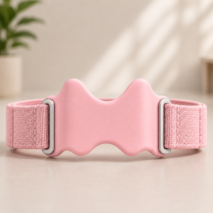 RunSupport™ | Justerbar knestøtte for løping og trening