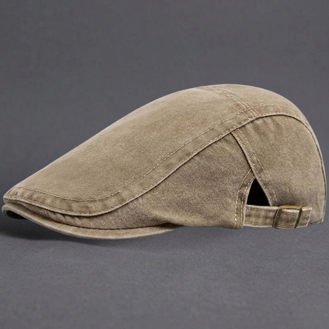 NordCap™ Klassisk caps | Tidløs stil for hver dag