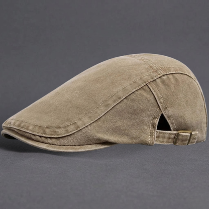 NordCap™ Klassisk caps | Tidløs stil for hver dag
