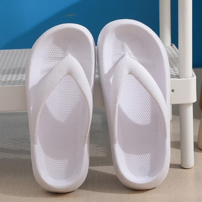 CloudStep™ | Recovery Flip Flops – Laget for slitne føtter