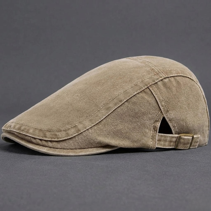 NordCap™ Klassisk caps | Tidløs stil for hver dag
