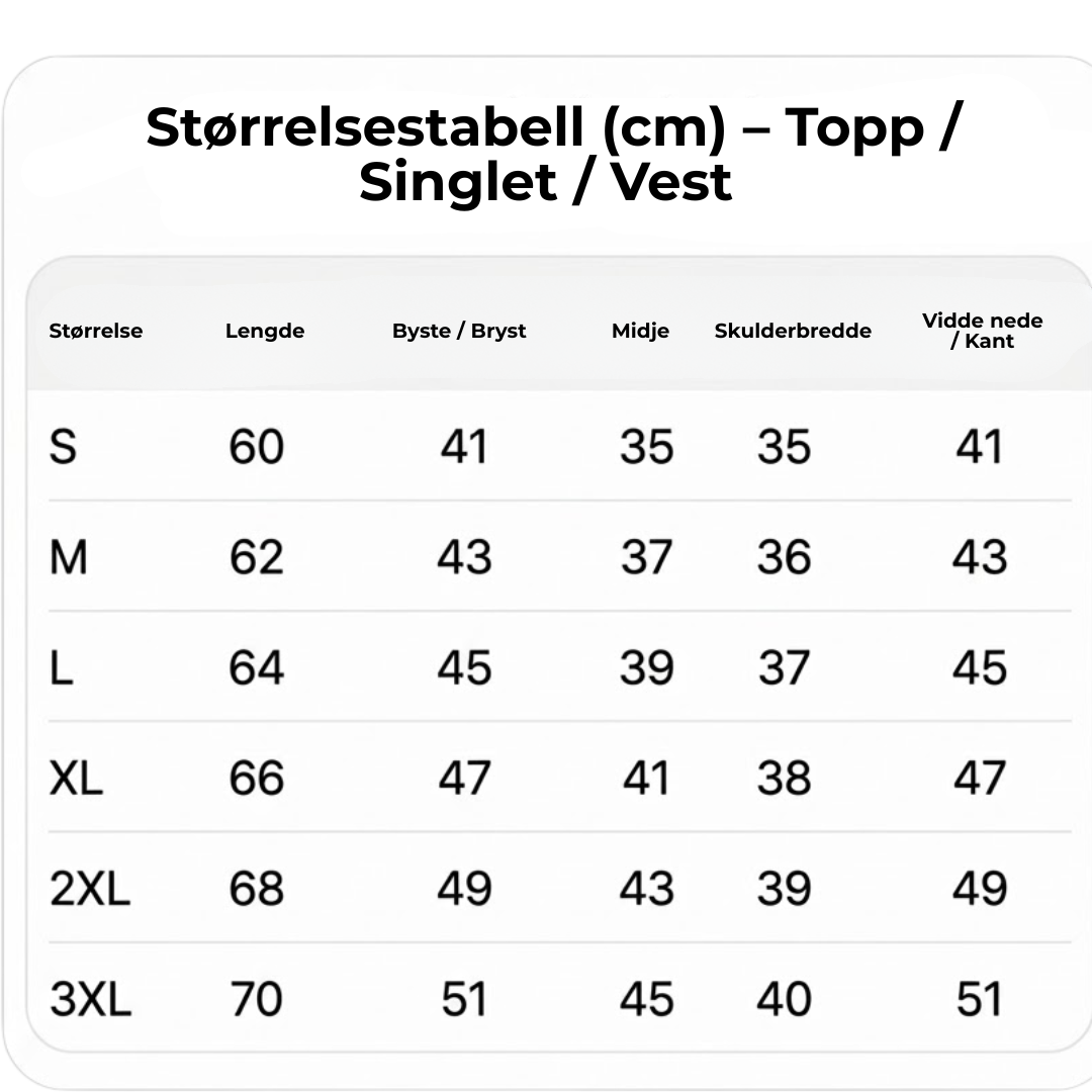FormVest™ | Si farvel til dårlig holdning og uønsket fett