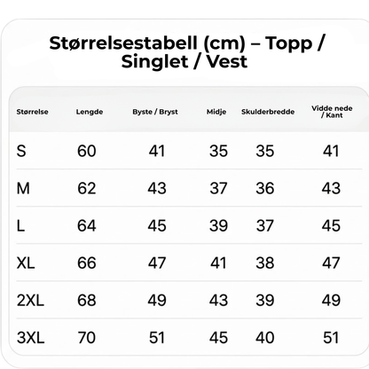 FormVest™ | Si farvel til dårlig holdning og uønsket fett