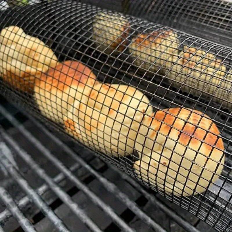 SpinGrill™ | Grillkorg
