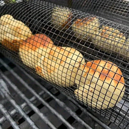 SpinGrill™ | Grillkorg
