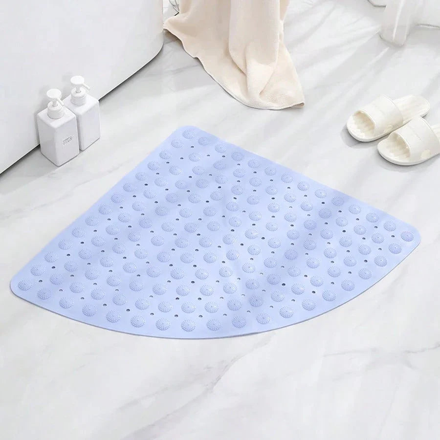 SafeStep™ Dusjmatte | Premium sklisikker dusjmatte