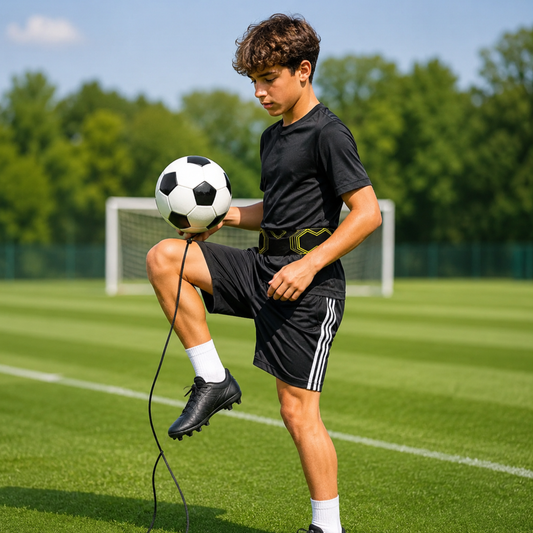 BallControl™ | Tren ballkontroll som en proff