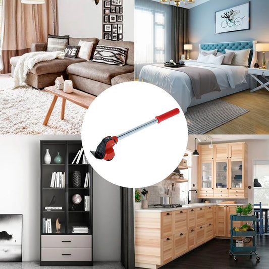 MoveEase™ | Lett å flytte møbler