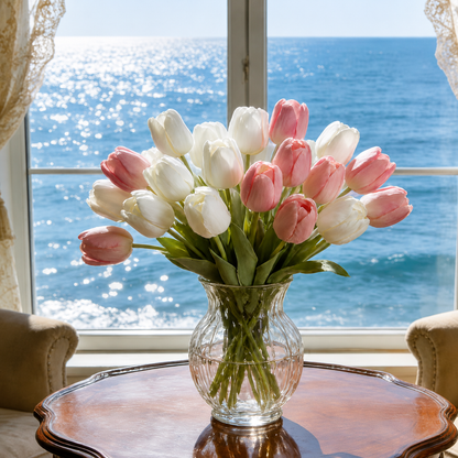 TulipanLykke™ | Naturtro tulipaner