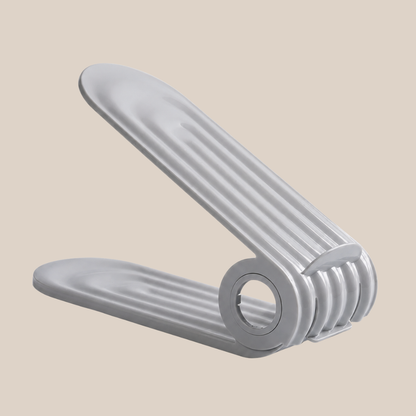 StepStack™ | Organiser skoene dine og få mer plass i gangen!