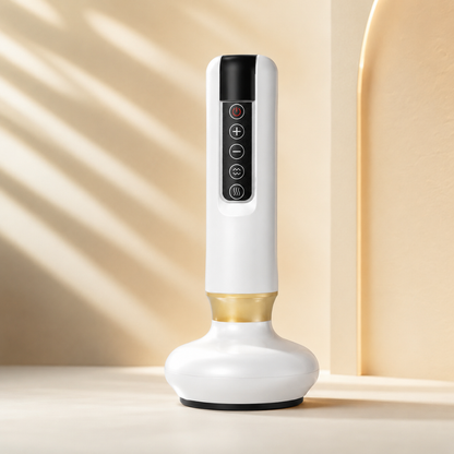SilvaSculpt™ | Din hjemmehemmelighet mot cellulitter og slapp hud