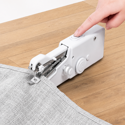 HandyStitch™ | Rask løsning for knapper, sømmer og hull