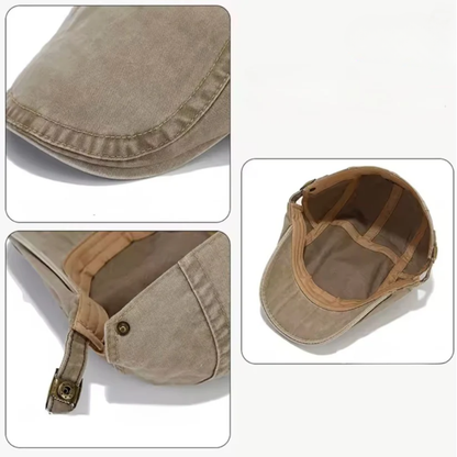 NordCap™ Klassisk caps | Tidløs stil for hver dag