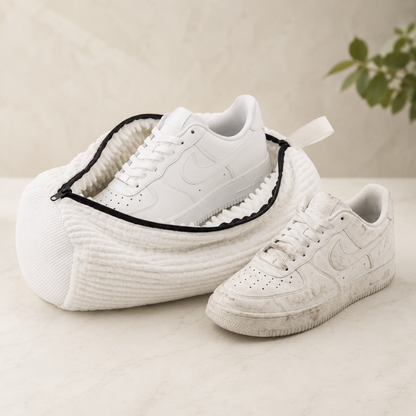 ShoeWash™ | Vaskepose for sko