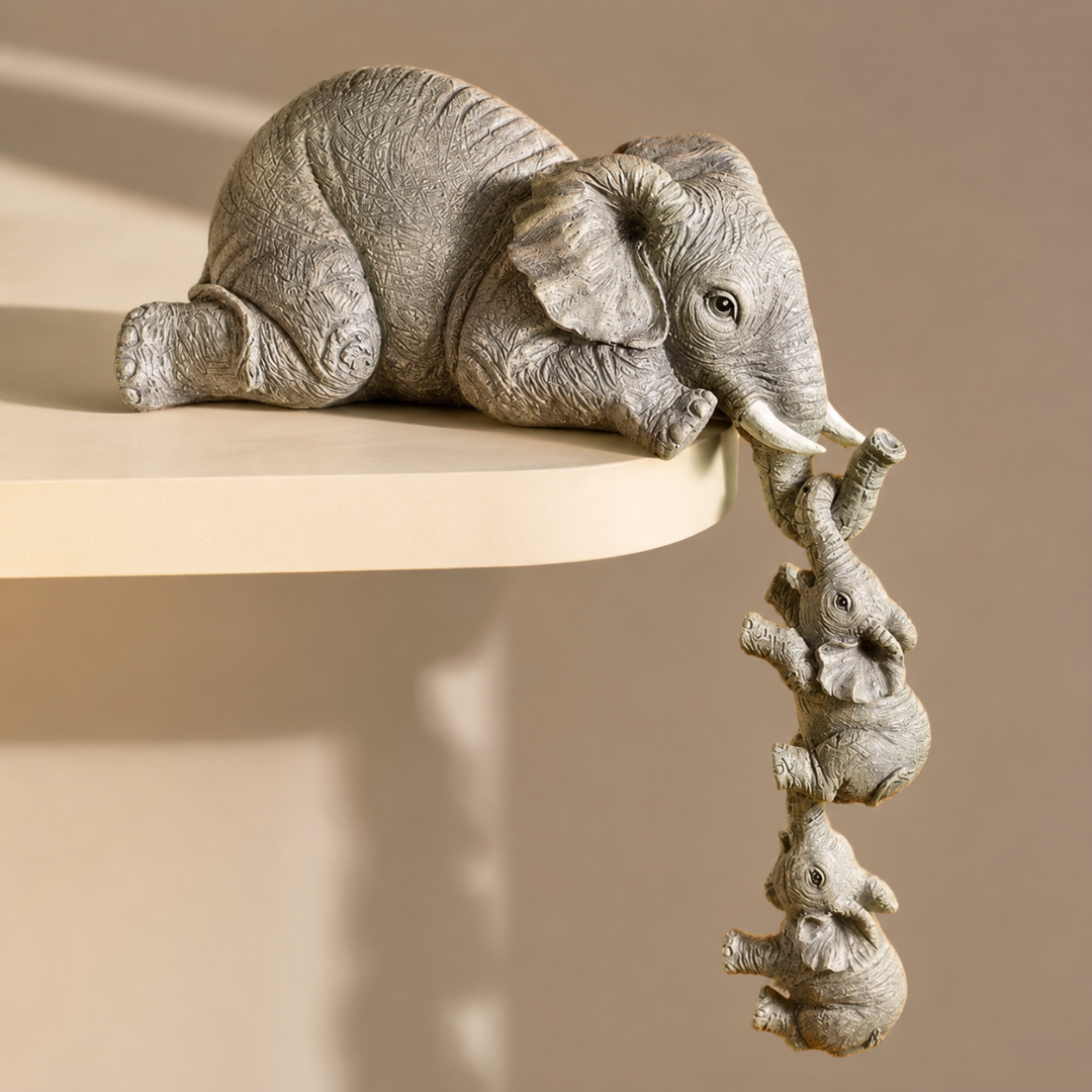 LittleHerd™ | Symbol på familiens sterke bånd