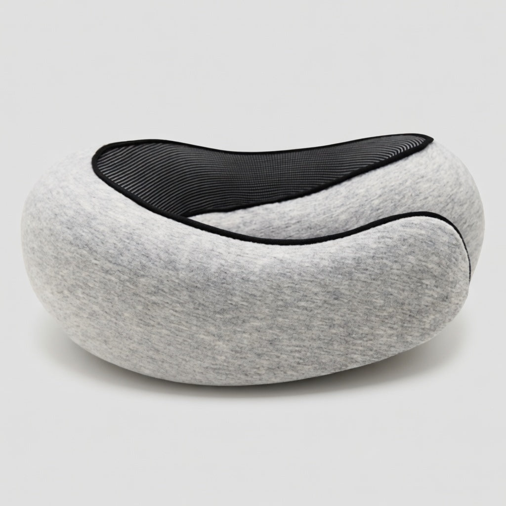 Snoozie™ | Reiseputen som redder flyturen