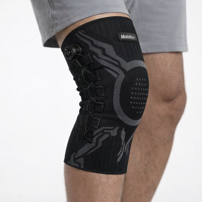 PainFree Knee™ | Slutt med knesmerter hjemme