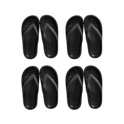 CloudStep™ | Recovery Flip Flops – Laget for slitne føtter