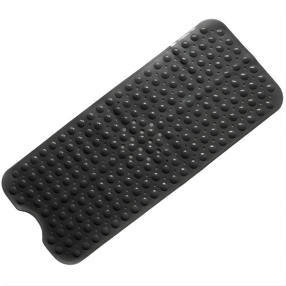 BathGuard™ – Premium Dusjmatte | Sikker Sklisikker Dusjmatte til Baderom