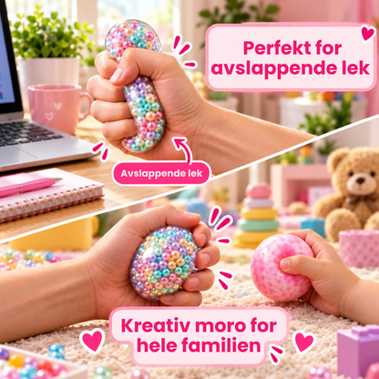 SquishyStudio™ | Lag personlige squishies på bare noen få minutter