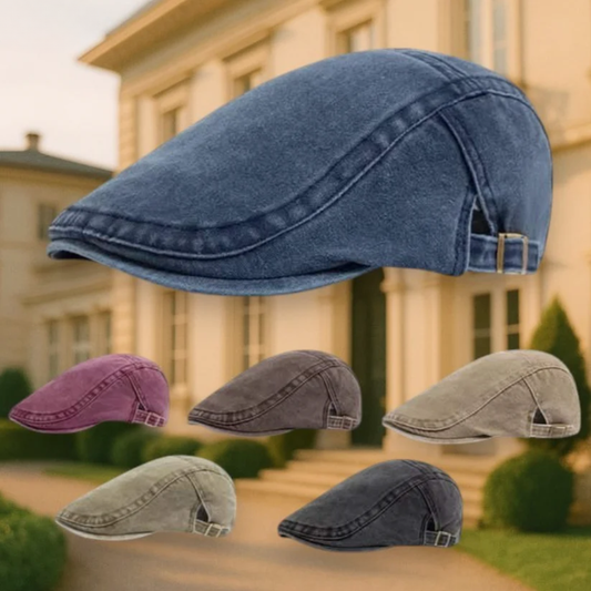 NordCap™ Klassisk caps | Tidløs stil for hver dag