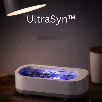 UltraSyn™ | Desinfeksjonsboks for briller