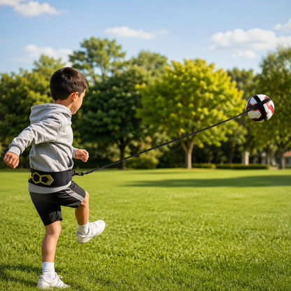 BallControl™ | Tren ballkontroll som en proff