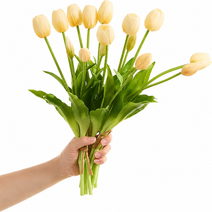 TulipanLykke™ | Naturtro tulipaner